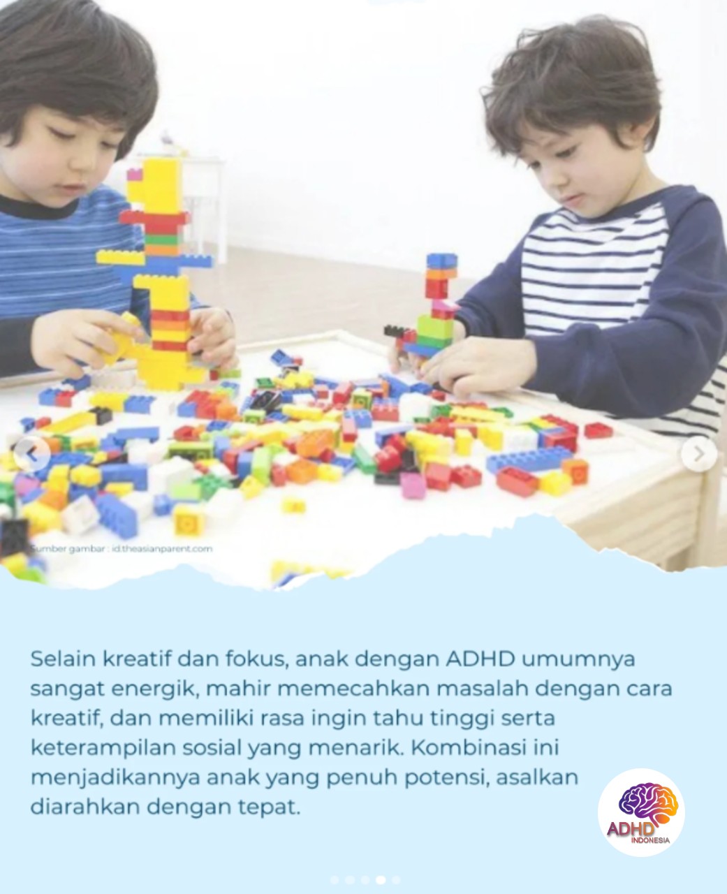Dukungan Sosial bagi Anak ADHD dan Keluarga di Kabupaten Sumba Barat Daya